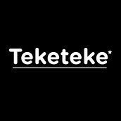 Teketeke. Br, ing, Identit, Cop, writing, Design, Graphic Design, and Social Media project by Maria Betzabeth Chávez Zambrano - 02.20.2018