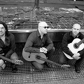 Swing Into Spring Live Auction & Benefit Concert with MG3: Montréal Guitar Trio. Events, and Music project by Ottawa Jazz Festival - 02.20.2018