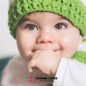 Nenes. Een project van Fotografie van Juan Manuel López - 20.02.2018