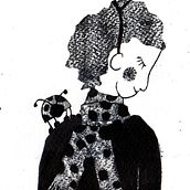 Animalengua. Projekt z dziedziny Trad, c i jna ilustracja użytkownika daniela lewin - 21.02.2018