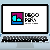 Video Curriculum. Un proyecto de Animación de Diego Peña Madroñal - 21.02.2018