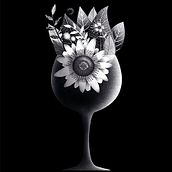 MADE IN BARCELONA GIN & EVENTS. Ilustração tradicional projeto de gaur il•lustració - 21.02.2018