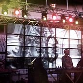 La Gran Corrida 3, Plaza de Toros Monumental, Barcelona.. Video project by Joan Martínez Gaixa - 02.22.2018