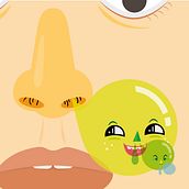 Mmmocos. Un proyecto de Ilustración tradicional e Ilustración vectorial de raquel_lgarcia - 22.11.2016