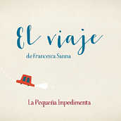 Booktrailer El viaje. Un proyecto de Animación, Diseño y Vídeo de raquel_lgarcia - 15.06.2016