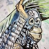 ACUARELA. Un proyecto de Ilustración tradicional de Miguel Guerrero - 23.02.2018
