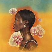 COCO By Soni Gross. Un proyecto de Ilustración tradicional, Pintura y Retoque fotográfico de Soni Gross - 23.02.2018