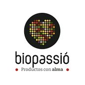 Biopassió . % Crece Agency tarafından hazırlanan Markalaşma ve Kimlik, Ve Tasarım projesi - 02.23.2018