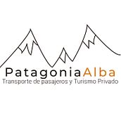 Trabajo de Logo Patagonia Alba. Br, ing & Identit project by Bárbara Gómez Cárdenas - 02.23.2018