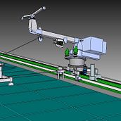 Mirax Plaza . % David Pérez Carrión tarafından hazırlanan 3D, Animas, on, Mimarlık, Endüstri, el tasarım, Ve İnfografikler projesi - 05.08.2014