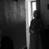 Mamá. Proyecto fotográfico personal.. Un proyecto de Fotografía de Ruth Barrachina Navarro - 01.02.2015