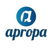 DISEÑO LOGOTIPO "Apropa". Graphic Design project by Edgar Tomás Pagan - 04.08.2015