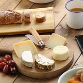 Fotografía alimentaria para productos Tatay. Un progetto di Fotografia e Packaging di Andreu Revilla - 24.02.2018