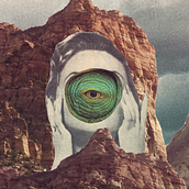 Arma, tiro, pun!. Animation, and Collage project by arrate etxebarria hernandez - 02.24.2018