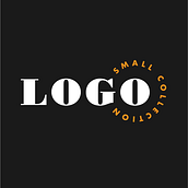 LOGO / Small collection Ein Projekt aus dem Bereich Br, ing und Identität, Design, Verlagsdesign, Grafikdesign, Webdesign, Lettering, Naming, T und pografie von José Luis López Aybar - 26.02.2018