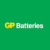 GP Batteries. Animation, Br, ing, Identit, and Motion Graphics project by Jebel Jesús Iglesias López - 12.26.2016