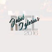 Reel 2016. Animation, Br, ing, Identit, and Motion Graphics project by Jebel Jesús Iglesias López - 02.26.2018