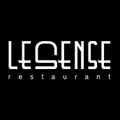 Restaurant Lesense . % Suilabs tarafından hazırlanan Markalaşma ve Kimlik, Ve Grafik Tasarım projesi - 02.26.2018
