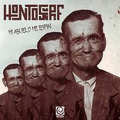 Hontosurf cover design. Een project van Grafisch ontwerp van Luis Palacios - 26.02.2018