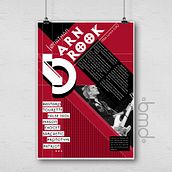 Cartel tipográfico. Un progetto di Graphic design e Tipografia di Berta Mayol Dotú - 26.02.2018