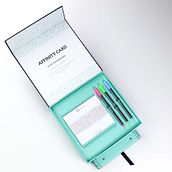 PACKAGING REALIZADO PARA LA CADENA INDITEX DE TODA ESPAÑA.. Projekt z dziedziny Projektowanie produktowe i Projektowanie graficzne użytkownika VONDEE - 26.09.2017