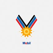 Advanced Productivity / MOBIL. Animation, Motion Graphics, and Art Direction project by Miguel Pérez Murcia - 02.27.2018