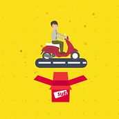 SUFI - BENEFITS / BANCOLOMBIA. Animation, Art Direction, and Motion Graphics project by Miguel Pérez Murcia - 02.27.2018