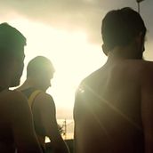 CatSeries Triathlon . Video de Víctor Sanz Jiménez - 02.27.2018