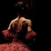 Ballet Ruso del Bolshoi. Photograph project by Ana GC - 06.15.2009