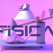 Primer ejercicio TOTEM. Un progetto di 3D di Oscar Duarte Romero - 27.02.2018