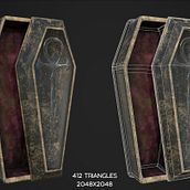 Loa props. 3D projeto de xavi peyro - 28.02.2018