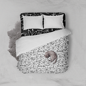 Pattern hecho con técnica manual . Design, Interior Design, Product Design, and Traditional illustration project by Sonia Santandreu - 02.28.2018