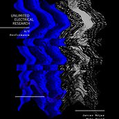 Stage Design and Concept show design for UER (Unlimited Electrical Research). 3D, Programming, and Lighting Design project by Javier Rojas - 02.28.2018