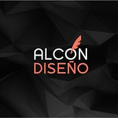 Alcón Diseño - Empresa propia. Design projeto de Federico Alcón - 28.02.2018