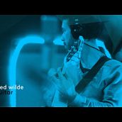 Motion Graphics - Video Promo "Brisa". Film, Video, TV, and Motion Graphics project by Anxo Rguez - 02.28.2018