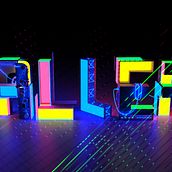 TALLER. 3D, Br, ing, Identit, and Motion Graphics project by paz perez sanz - 02.28.2016