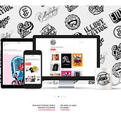 Mi Proyecto del curso: EJOTA Design | Ilustración & Diseño gráfico. Un progetto di Belle arti, Br, ing, Br, identit, Calligrafia, Consulenza creativa, Direzione artistica, Design, Design editoriale, Graphic design, Illustrazione tradizionale, Illustrazione vettoriale, Infografica, Lettering, Packaging, Serigrafia e Tipografia di Ejota DSGN - 01.03.2018