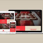 Mi Proyecto del curso: Introducción al Desarrollo Web Responsive con HTML y CSS. Un progetto di Web development di thokio - 05.03.2018