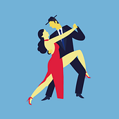 Varias ilustraciones. Een project van Traditionele illustratie van grina_dg - 17.01.2018