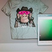 diseños de camisetas. Design project by soliman sifontes alvarez - 11.26.2016