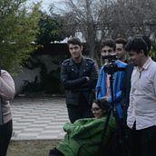 Perros Verdes. Un progetto di Cinema di Esteban Díaz - 01.03.2018