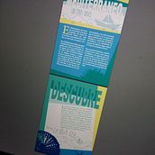 revistas. Design project by soliman sifontes alvarez - 05.08.2015