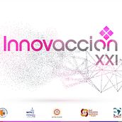Marca InnovAcción UESFN. Br, ing, Identit, Design, Design Management, and Advertising project by kristian Javier Auquilla - 03.01.2018