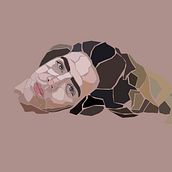 Ethnicity. Design, Graphic Design, and Photograph project by Valeria Canal - 03.02.2018