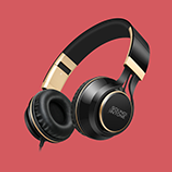 Sound Intone Redesign Concept. Br, ing & Identit project by Thiago Lázaro - 05.13.2016