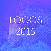 Logos 2015. Br, ing, Identit, Vector Illustration, T, and pograph project by Thiago Lázaro - 01.16.2016