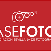 Asociación Sevillana de fotografía. Graphic Design project by Ismael Molina Diaz - 03.03.2018