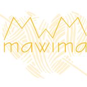 MAWIMA. Graphic Design project by Ismael Molina Diaz - 09.16.2016