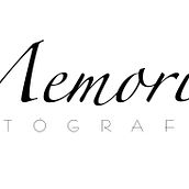 Memories Fotógrafos. Graphic Design project by Ismael Molina Diaz - 07.01.2017