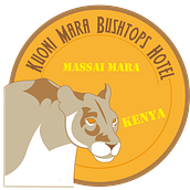Kuoni Mara Bushtops Hotel. Graphic Design, and Traditional illustration project by Rebeca Gordillo Escobar - 06.03.2015